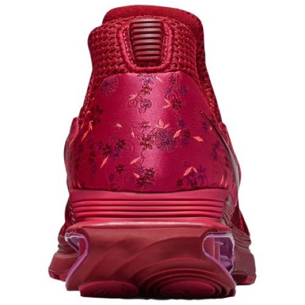 ✅SOLD OUT! NIKE: Shox Gravity Ruby Sneakers - Picture 7 of 8